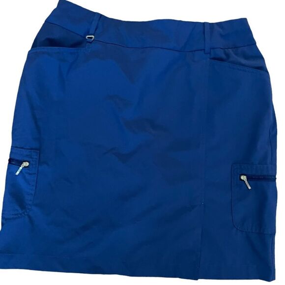 Chico's Zenergy Golf Skirt - Chico's size 0 or size small/4 - Picture 1 of 4